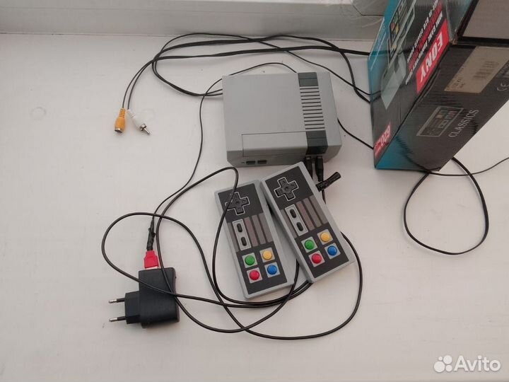 Детские игрушки