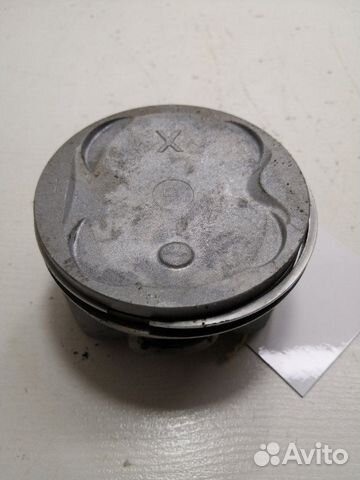 Поршень Toyota Camry Gracia SXV20 5SFE 2000