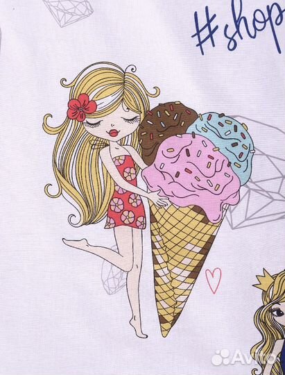 Белье постельное детское 1.5 спальное