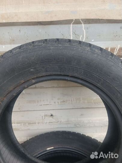 Nokian Tyres Hakkapeliitta R3 185/65 R15