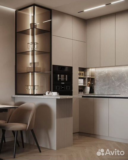 Гарнитур для кухни