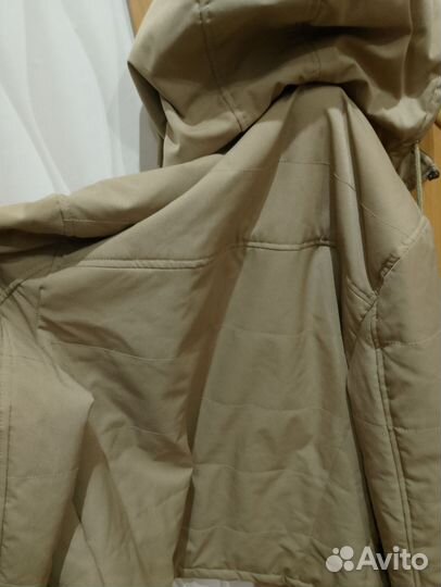 Куртка мужская