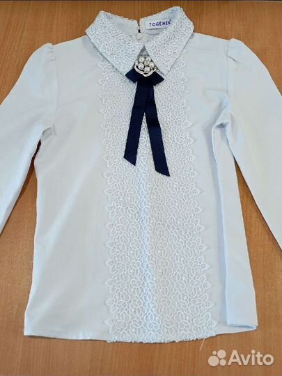 Школьная форма для девочки