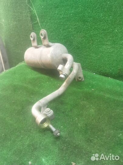 Осушитель кондиционера Ford Focus 2 купе 1.8