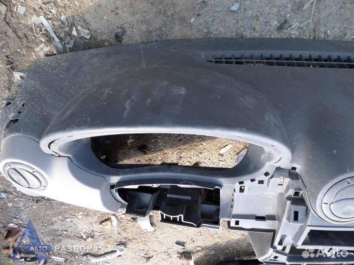 Торпедо для Renault Logan 1 2005-2014г