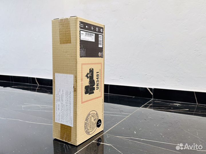 Выпрямитель Dyson HS 03 Новый. Магазин