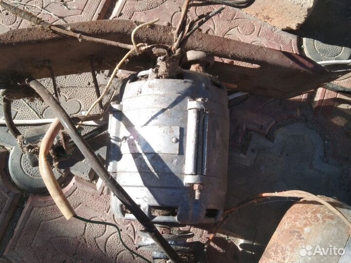 Электроточило двигатели лебёдка