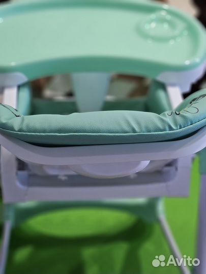 Стульчик для кормления babyton