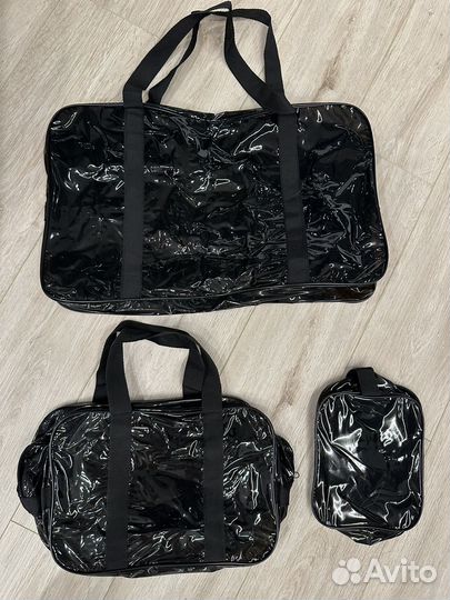 Сумка в роддом