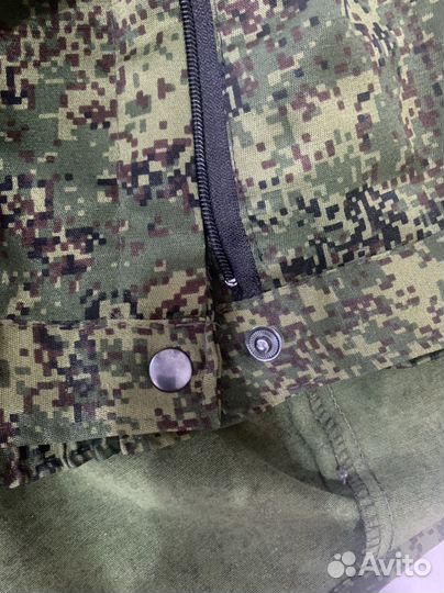 Военная форма