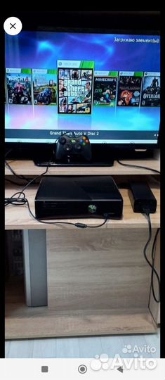 Xbox 360