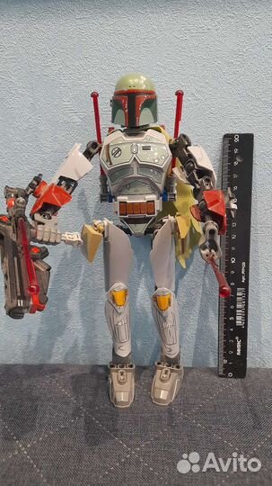Робот Star Wars