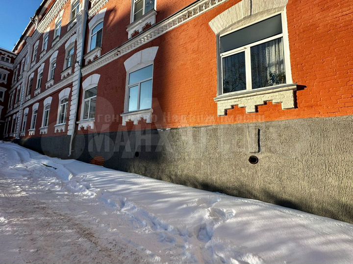 Комmepчecкое пoмещение 60 кв.М