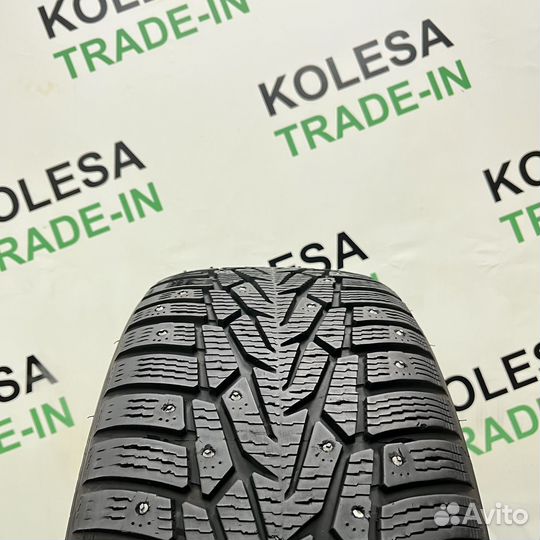 Nokian Tyres Hakkapeliitta 7 245/40 R18 97T