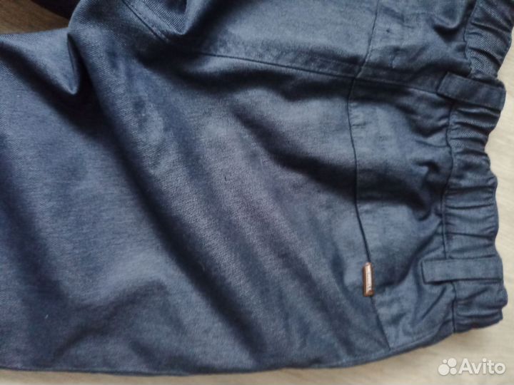 Брюки для мальчика