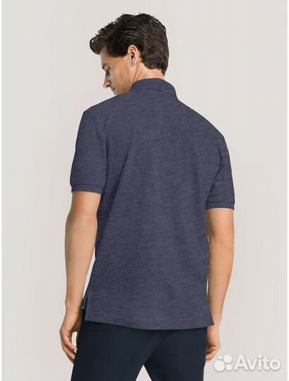 Поло Tommy Hilfiger S