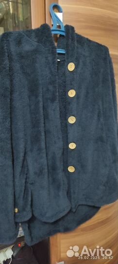 Кофта женская 52 размер