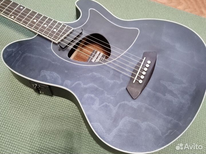 Ibanez TCM50- GBO электроакустическая гитара
