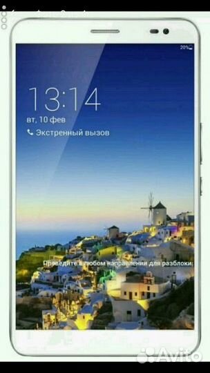 Планшет Huawei Pad X1