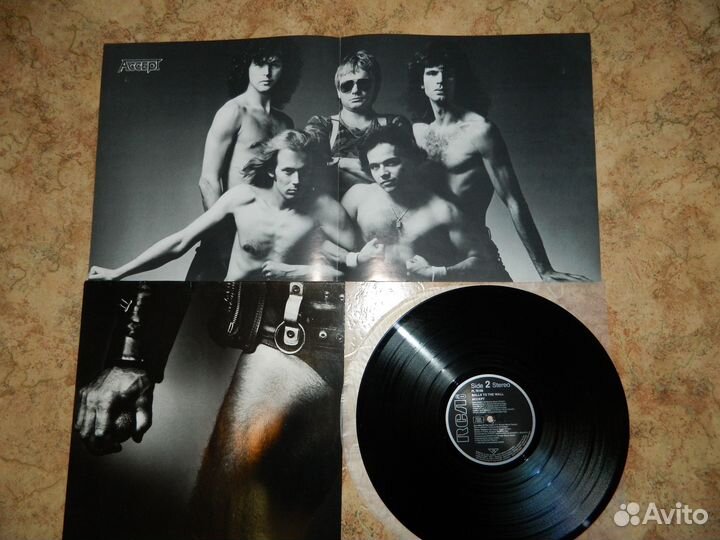 Виниловые пластинки продажа - обмен