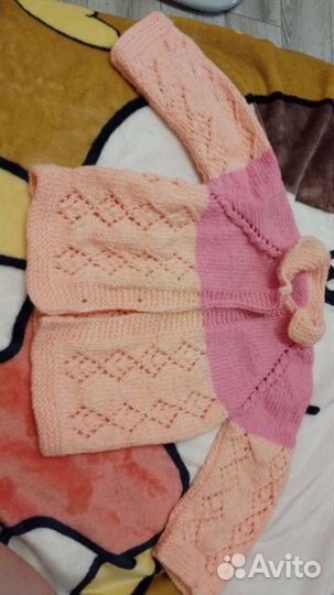 Детская одежда новая