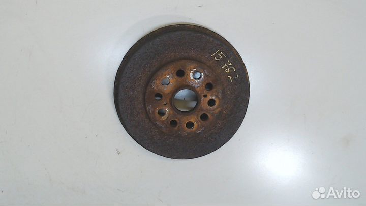 Барабан тормозной Toyota Matrix, 2006