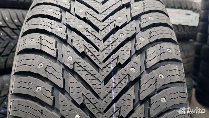 Nokian Tyres Hakkapeliitta 10p 245/40 R19 98T