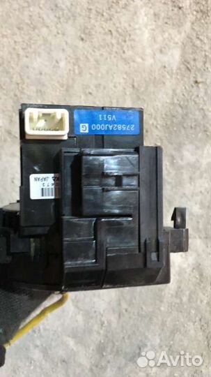 Шлейф руля Subaru Legacy 5