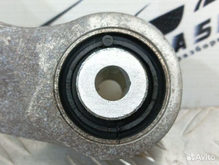 Рычаг подвески верхний задний левый Audi A4 B8 1.8