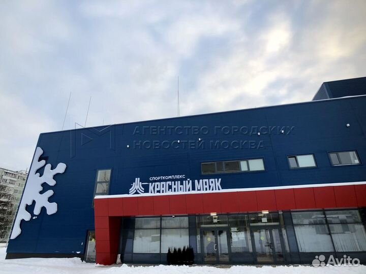 Двусторонка / Поиграть в Хоккей / Двухсторонка