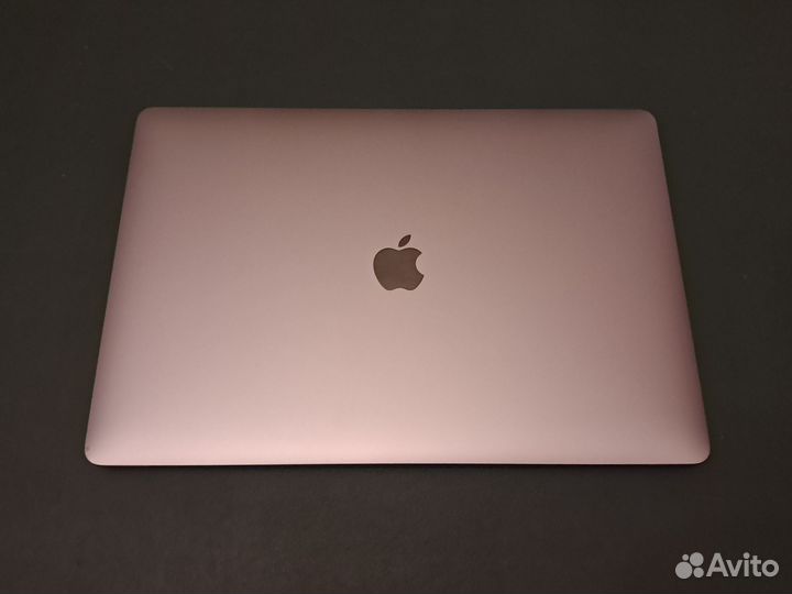 Apple MacBook Pro 15