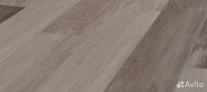 Ламинат Kronotex Mammut Plus D Дуб северный