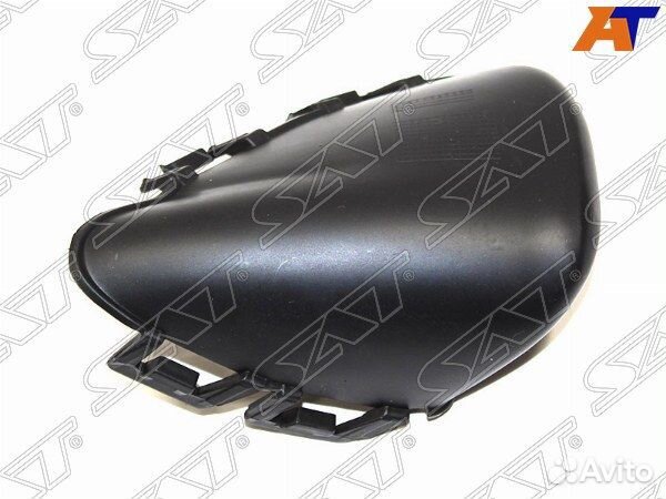 Заглушка mercedes E-class W212 09-16