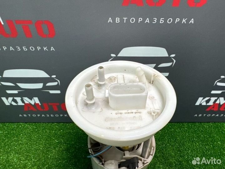 Топливный насос Volkswagen Polo 5 1.6 cfna 2013
