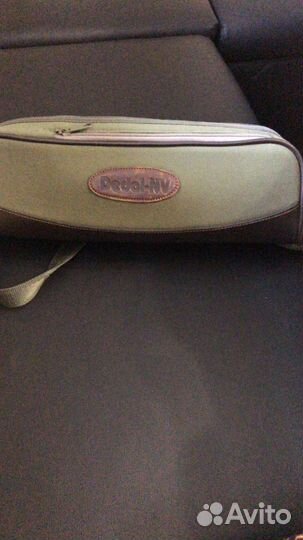 Прицел ночного видения дедал