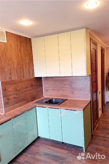 Изготовление мебели для кухни