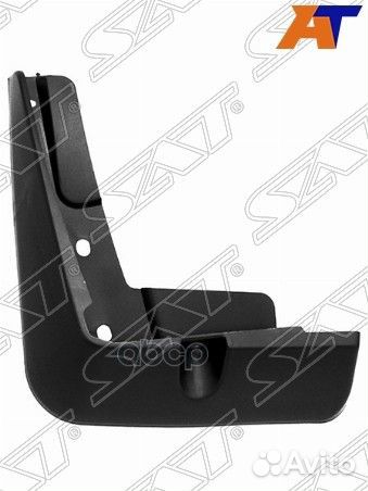 Брызговик hyundai sonata 19- передний LH st2302