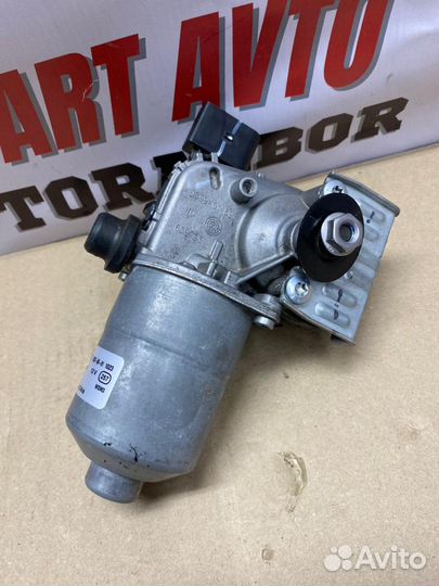 Мотор стеклоподъемника передний левыйHaval H9 Рест