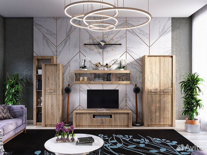 Тумба под тв