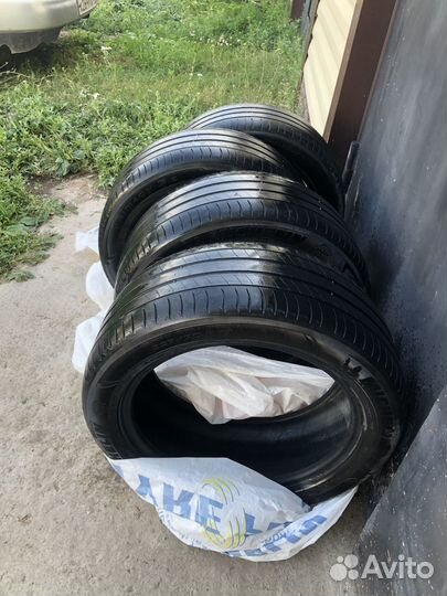 Michelin Primacy 3 225/50 R17