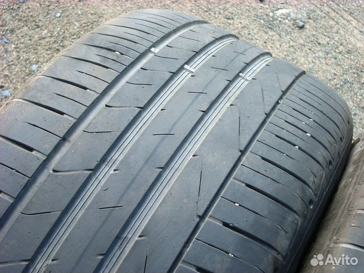 Hankook Ventus S1 Evo2 SUV K117A 255/50 R19 103Y