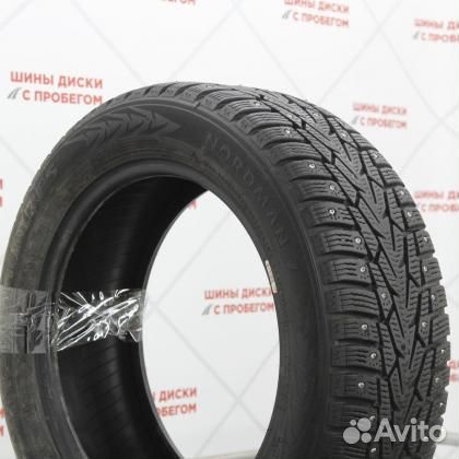 Nokian Tyres Nordman 7 225/55 R17