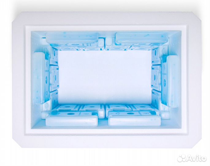 Термоконтейнер 