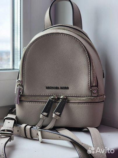 Рюкзак женский michael kors mini