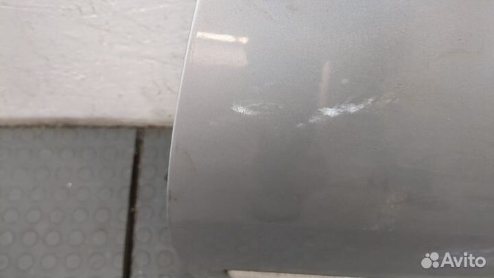 Дверь боковая левая передняя Renault Megane 2, 2008