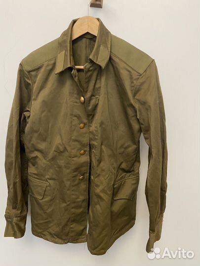 Гимнастёрка СССР