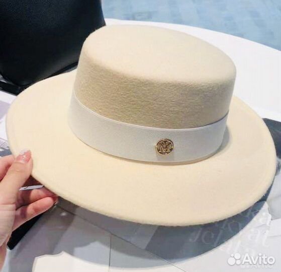 Шляпа женская