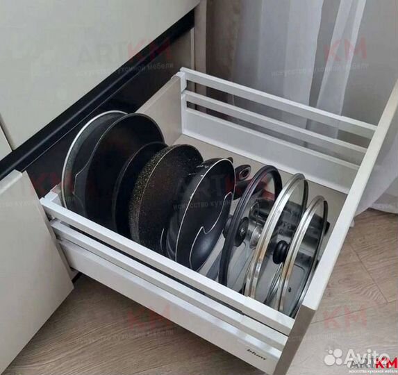 Кухни на заказ 