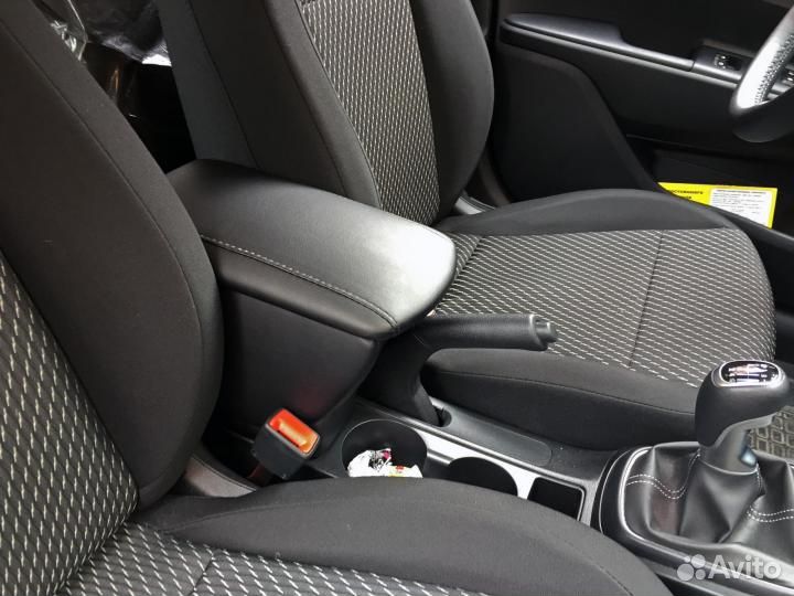 Подлокотники на все авто