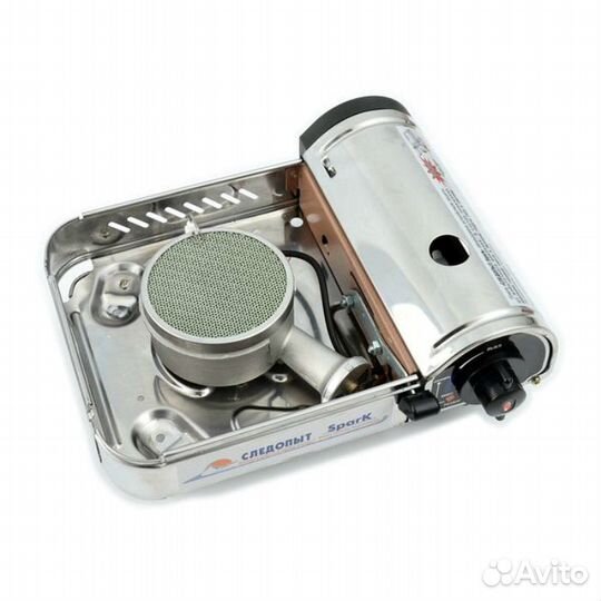 Газовая плитка Следопыт SparK